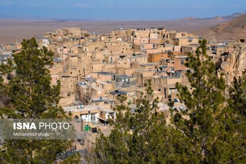 توسعه زیرساخت های گردشگری در روستاهای هدف گردشگری شاهرود