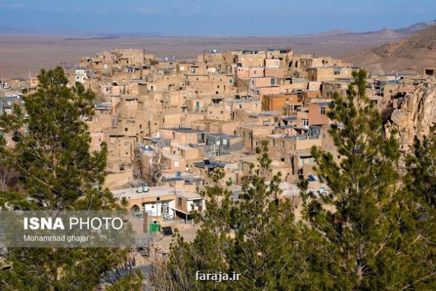 توسعه زیرساخت های گردشگری در روستاهای هدف گردشگری شاهرود