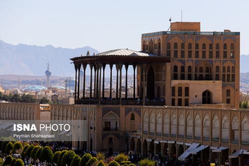 مجمع شهرهای تاریخی ایران باید در یونسکو ثبت گردد