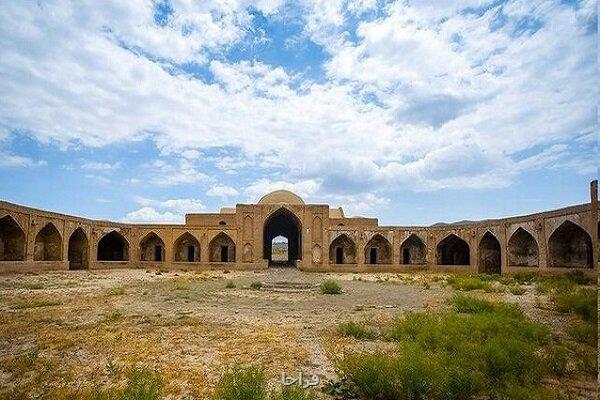 جست وجوی روح جاده ابریشم در امتداد کاروانسراهای باستانی