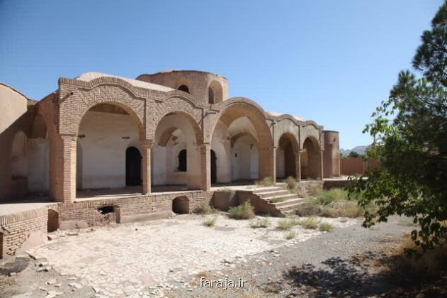 تخریب بیمارستان مرسلین کرمان طبیعی بود